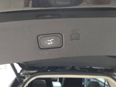 Used 2024 Ford Edge SEL w/ Convenience Package AWD/4WD image 16
