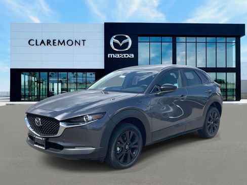 New 2026 MAZDA CX-30 AWD 2.5 S w/ Select Sport Pkg image 3