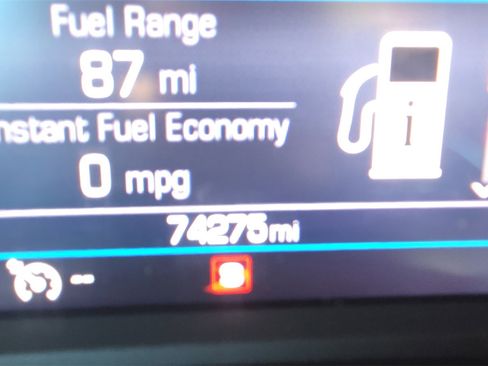 Used 2020 Chevrolet Camaro LT w/ Redline Edition image 11