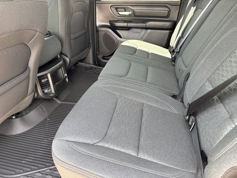New 2026 RAM 1500 Classic Warlock AWD/4WD image 17