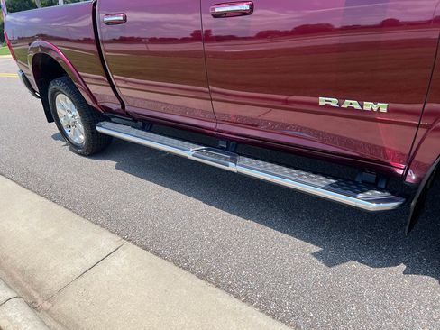 Certified 2021 RAM 2500 Laramie AWD/4WD image 5