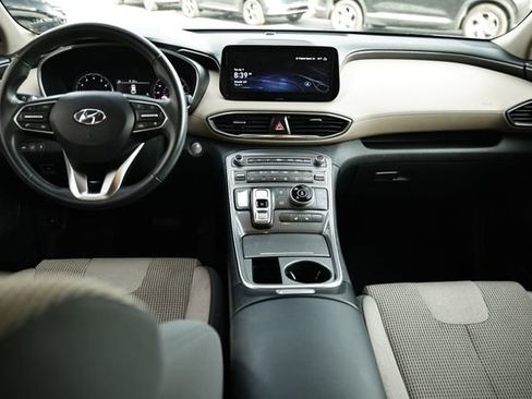 Used 2023 Hyundai Santa Fe SEL w/ Cargo Package AWD/4WD image 25