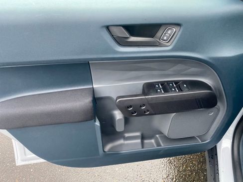 New 2025 Ford Maverick XL w/ Equipment Group 101A image 13