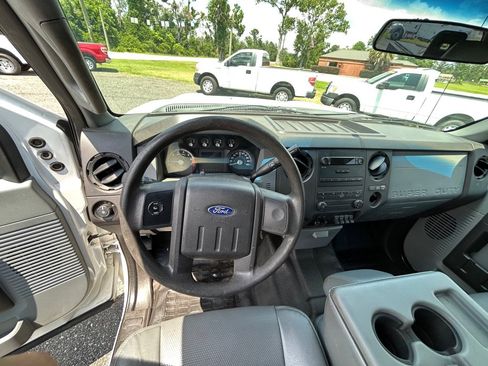 Used 2015 Ford F250 XL w/ Power Equipment Group RWD image 14