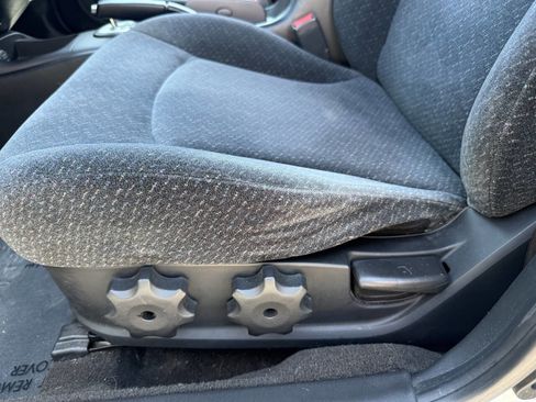 Used 2005 Hyundai Sonata GL FWD image 12