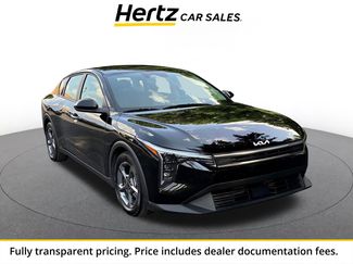 Used 2026 Kia K4 FWD video 1