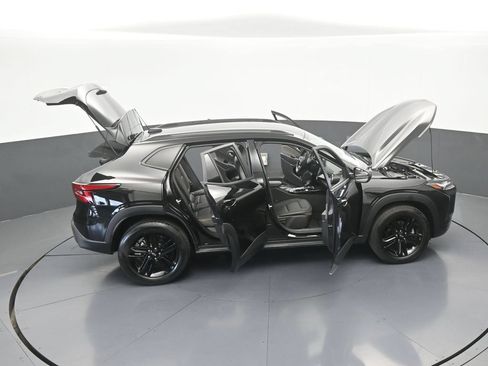 Used 2025 Chevrolet Trax ACTIV FWD image 67