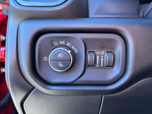 New 2026 RAM 2500 Rebel image 28