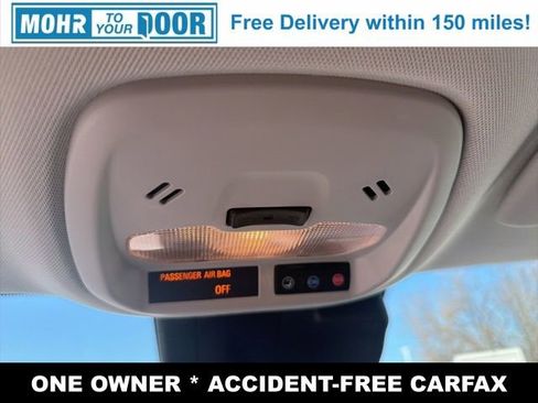 Used 2025 Chevrolet Trax ACTIV w/ Driver Confidence Package image 26