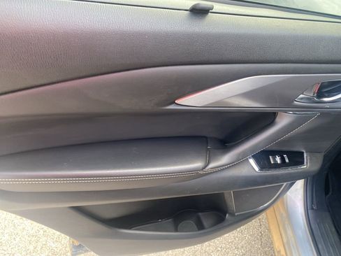 Used 2021 MAZDA CX-9 Grand Touring image 12