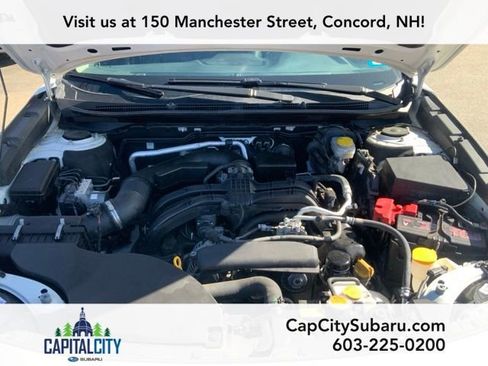 Used 2023 Subaru Outback Touring AWD/4WD image 35