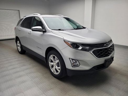 Used 2019 Chevrolet Equinox LT AWD/4WD image 13