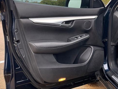 Used 2019 INFINITI QX50 Luxe w/ Navigation Package image 27