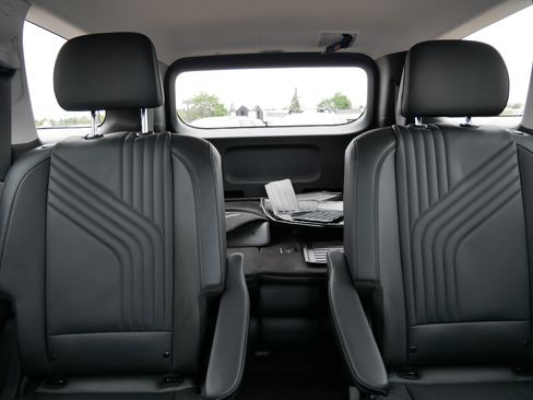 Certified 2026 Hyundai Palisade SEL AWD/4WD image 13