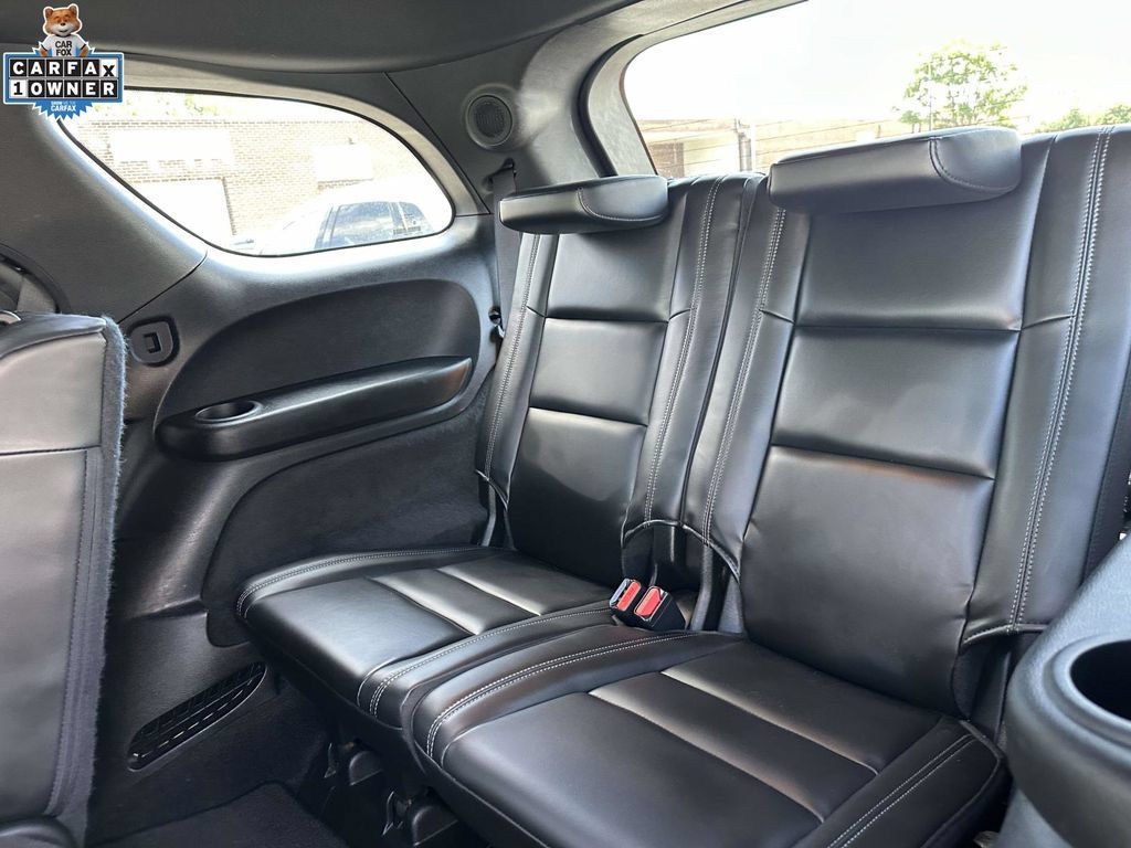 Used 2022 Dodge Durango GT AWD/4WD image 10