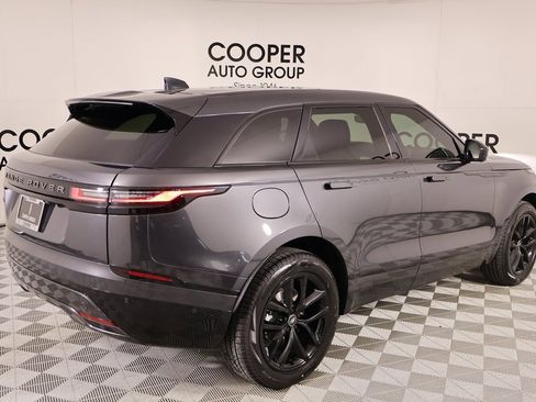 Used 2026 Land Rover Range Rover Velar Dynamic SE image 21