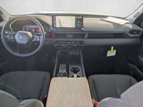 New 2026 Honda Pilot Sport image 16