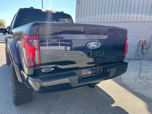 New 2025 Ford F150 STX w/ Equipment Group 200A image 19
