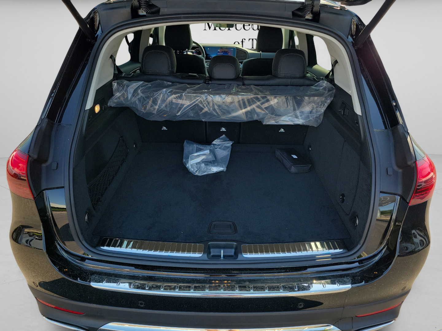 Certified 2026 Mercedes-Benz GLE 350 4MATIC image 5