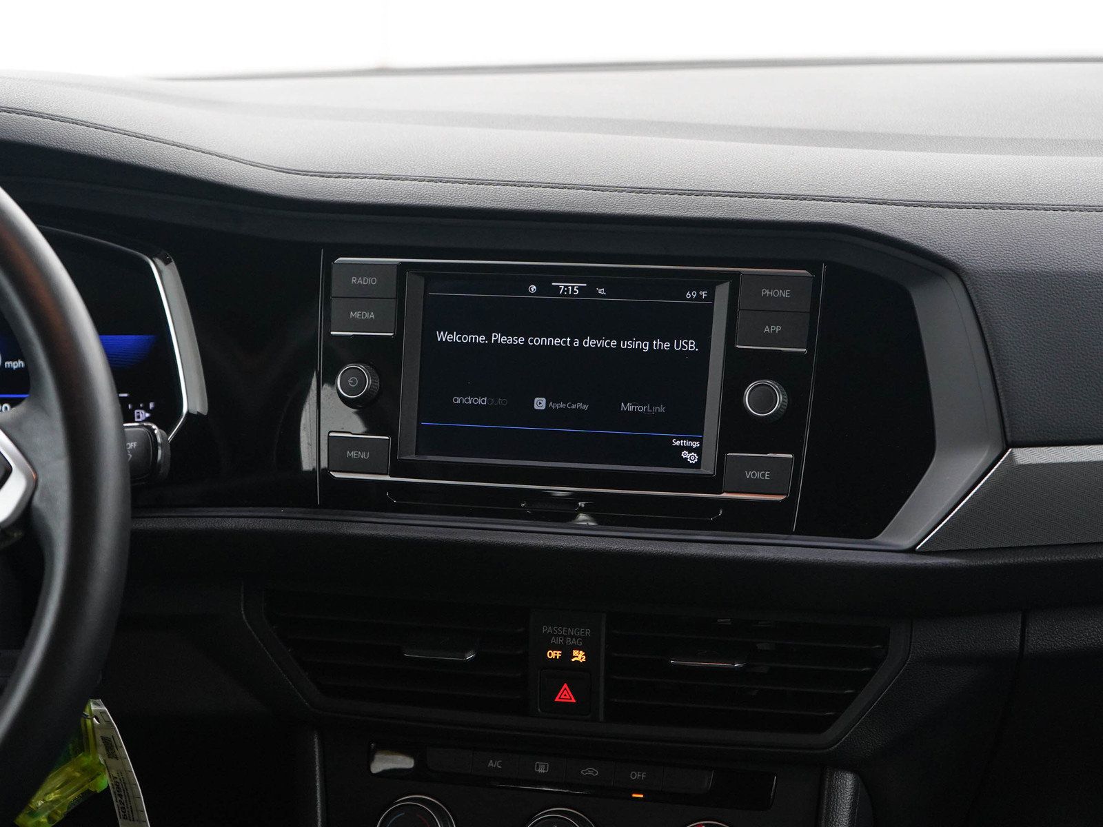 Used 2023 Volkswagen Jetta Sport FWD image 15