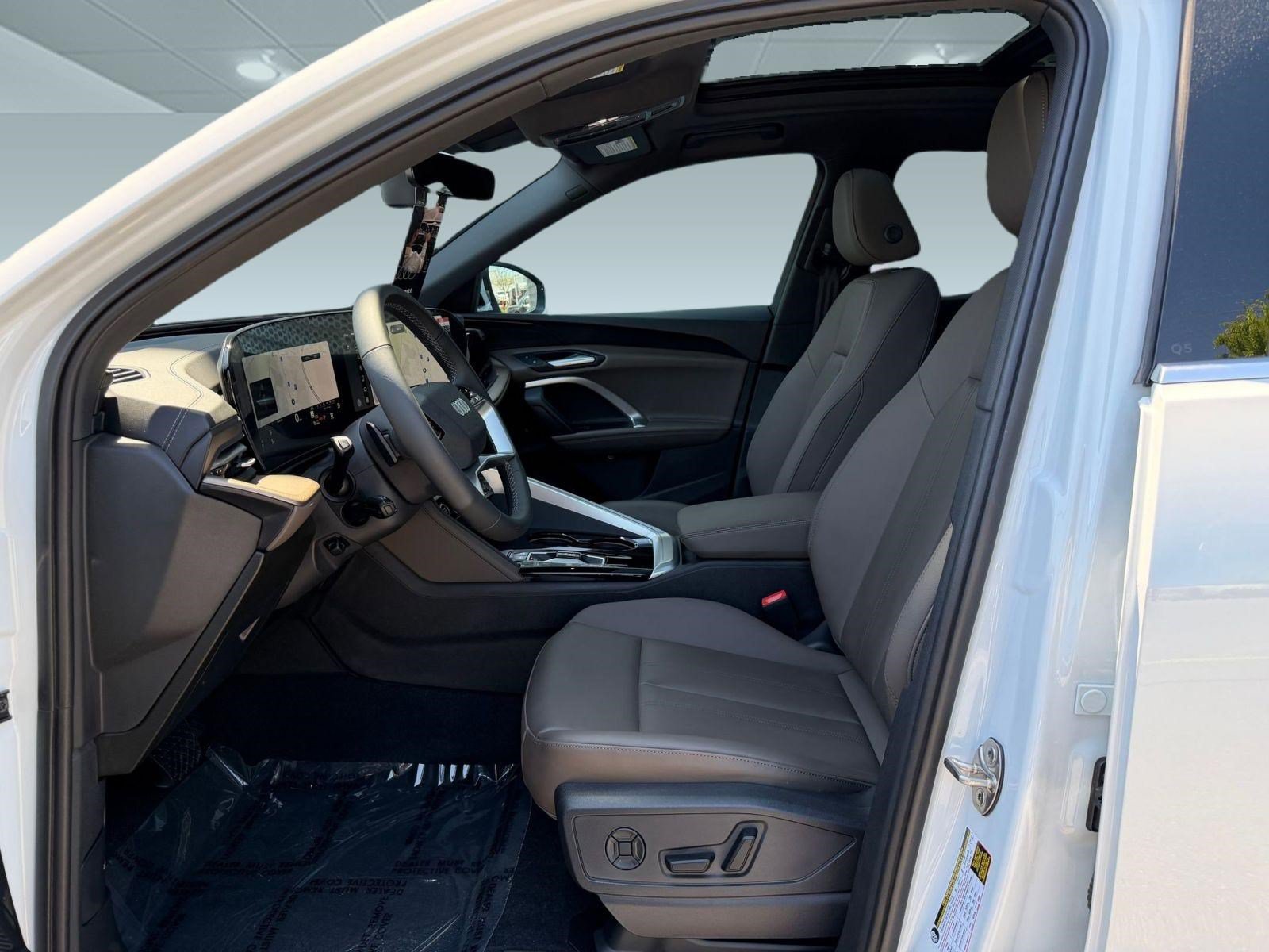 Used 2026 Audi Q5 Premium AWD/4WD image 5