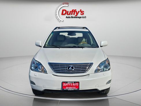 Used 2004 Lexus RX 330 AWD image 13