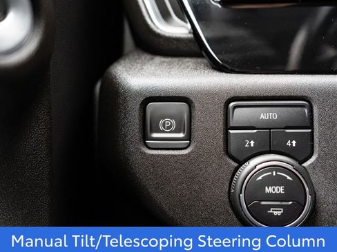 Used 2022 Chevrolet Silverado 1500 LT image 21