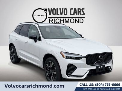 New 2026 Volvo XC60 B5 Plus w/ Climate Package