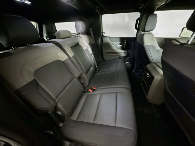 Used 2024 GMC Hummer EV 3X w/ Extreme Off-Road Package AWD/4WD image 27