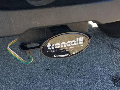 Used 2022 Ford Bronco Outer Banks image 9