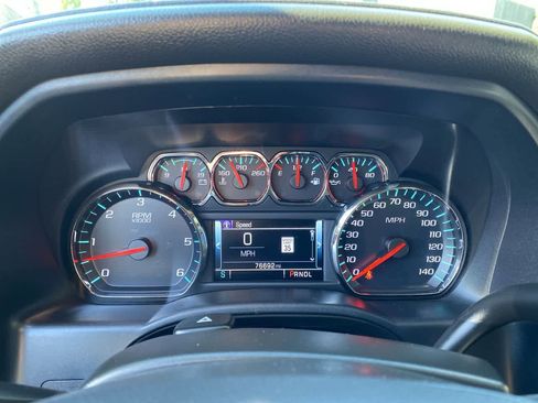 Used 2018 GMC Sierra 1500 SLT AWD/4WD image 27