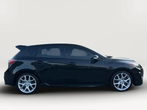 Used 2011 MAZDA MAZDASPEED3 Sport FWD image 17
