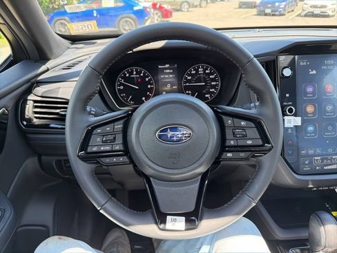 New 2026 Subaru Forester Sport w/ Onyx Edition AWD/4WD image 28