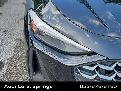 Certified 2025 Audi A5 2.0T Premium w/ Convenience Package image 12