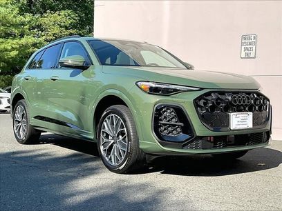 New 2026 Audi Q5 Premium