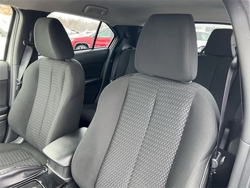 Used 2024 Mitsubishi Eclipse Cross Black Edition image 13