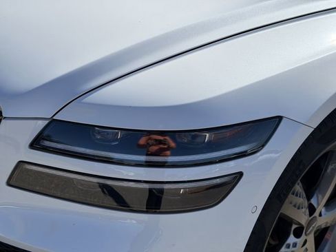 Used 2023 Genesis G80 3.5T Sport image 9