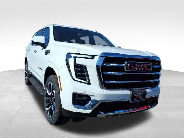 New 2026 GMC Yukon Elevation AWD/4WD image 3