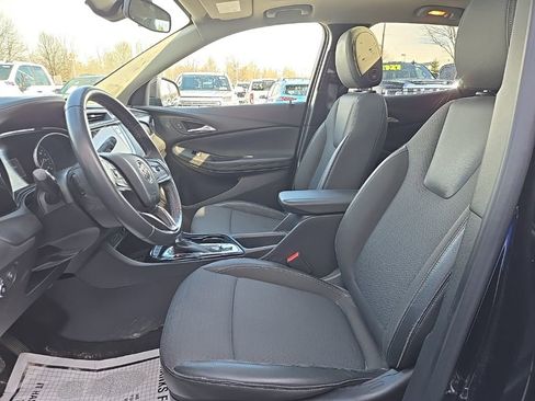 Used 2023 Buick Encore GX Select w/ Experience Buick Package image 13