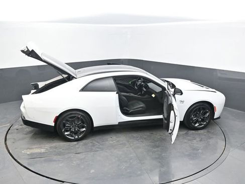 New 2025 Dodge Charger R/T w/ Quick Order Package 25M R/T image 68