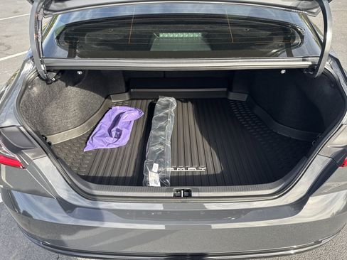 New 2026 Toyota Camry XLE AWD/4WD image 27
