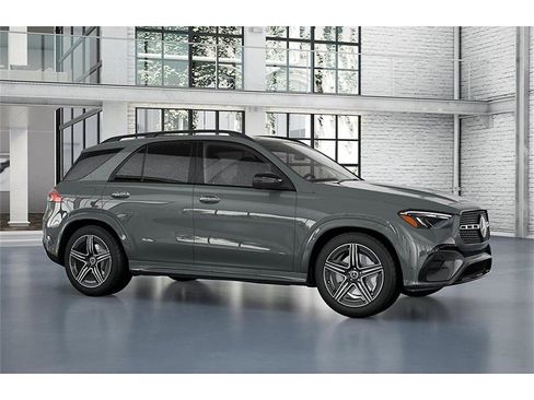 New 2026 Mercedes-Benz GLE 350 4MATIC image 13