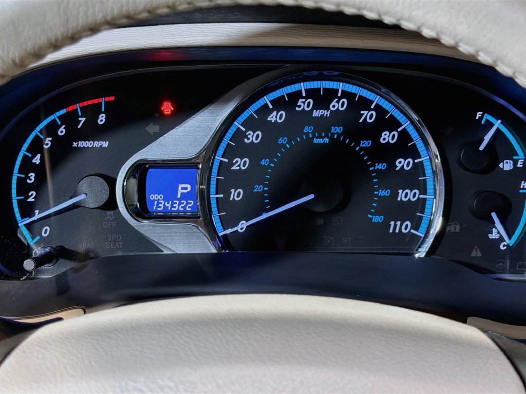 Used 2014 Toyota Sienna XLE FWD image 11