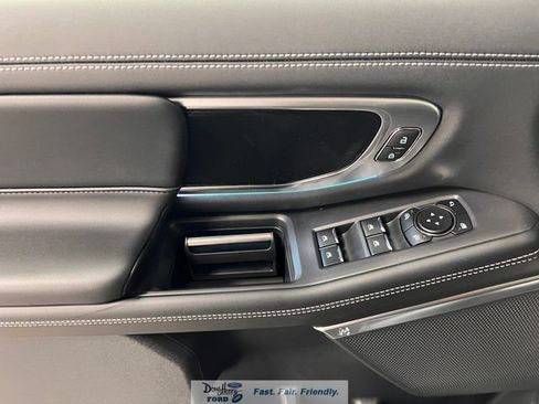 New 2026 Ford Expedition Max Platinum AWD/4WD image 19