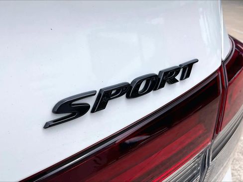 Certified 2026 Honda Civic Sport image 10