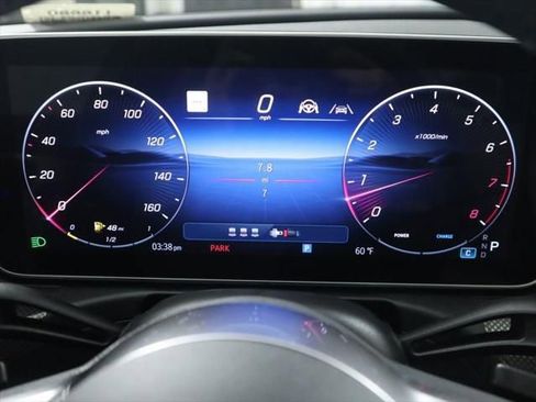 New 2026 Mercedes-Benz C 300 Sedan image 33