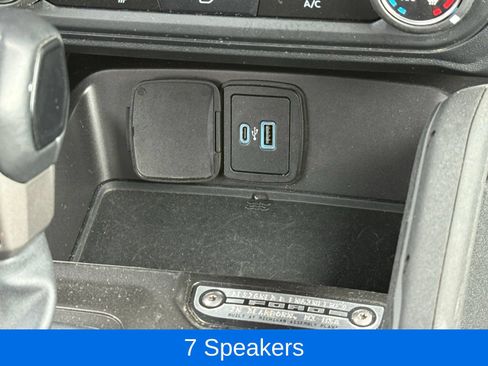 Used 2023 Ford Bronco Big Bend AWD/4WD image 21