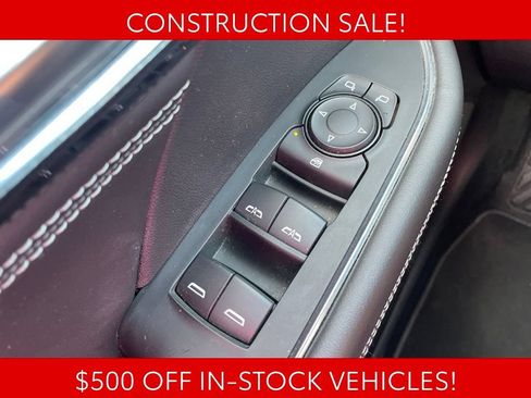 Used 2022 Buick Envision Preferred FWD image 30