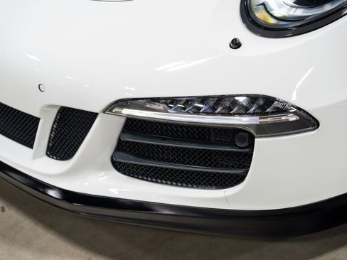 Used 2016 Porsche 911 Carrera 4 GTS AWD/4WD image 10