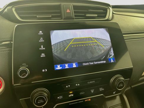 Used 2022 Honda CR-V EX image 22
